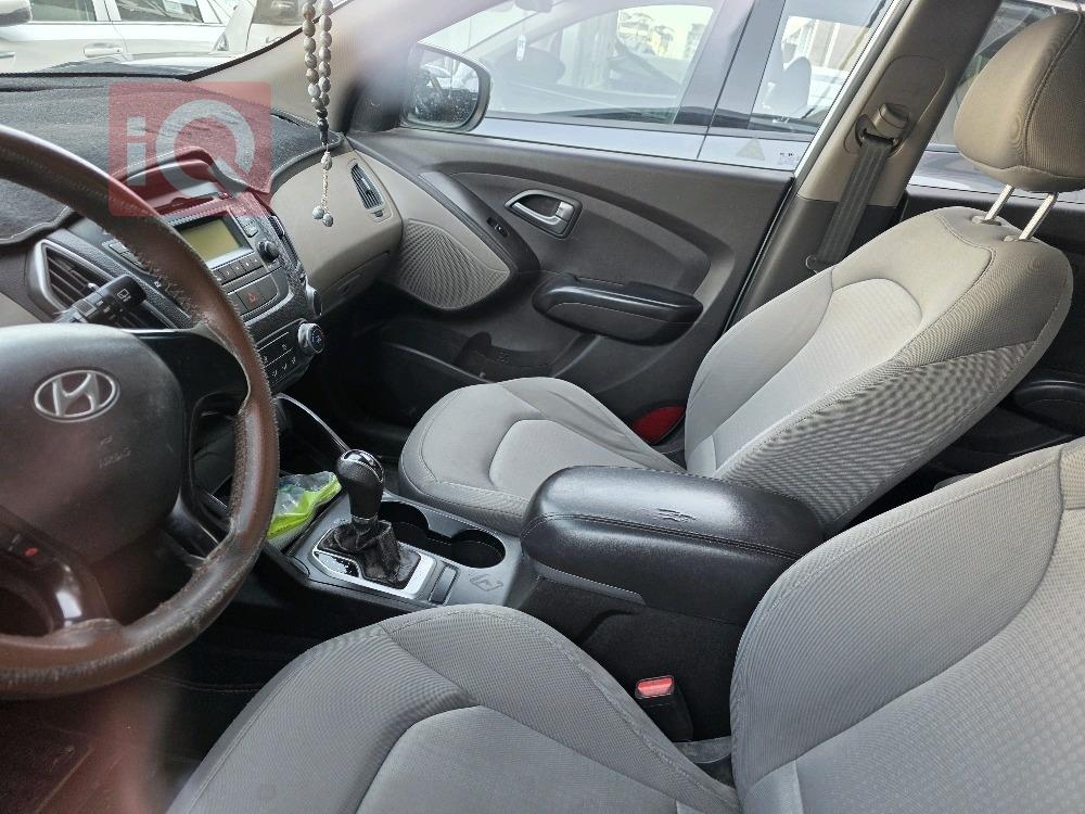 هيونداي توسان